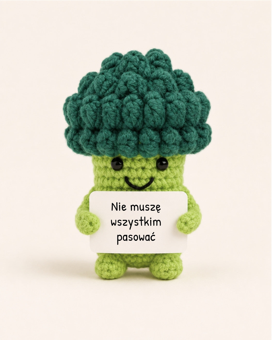 BROKUŁA - od luzu i dobrego vibe’u 🥦