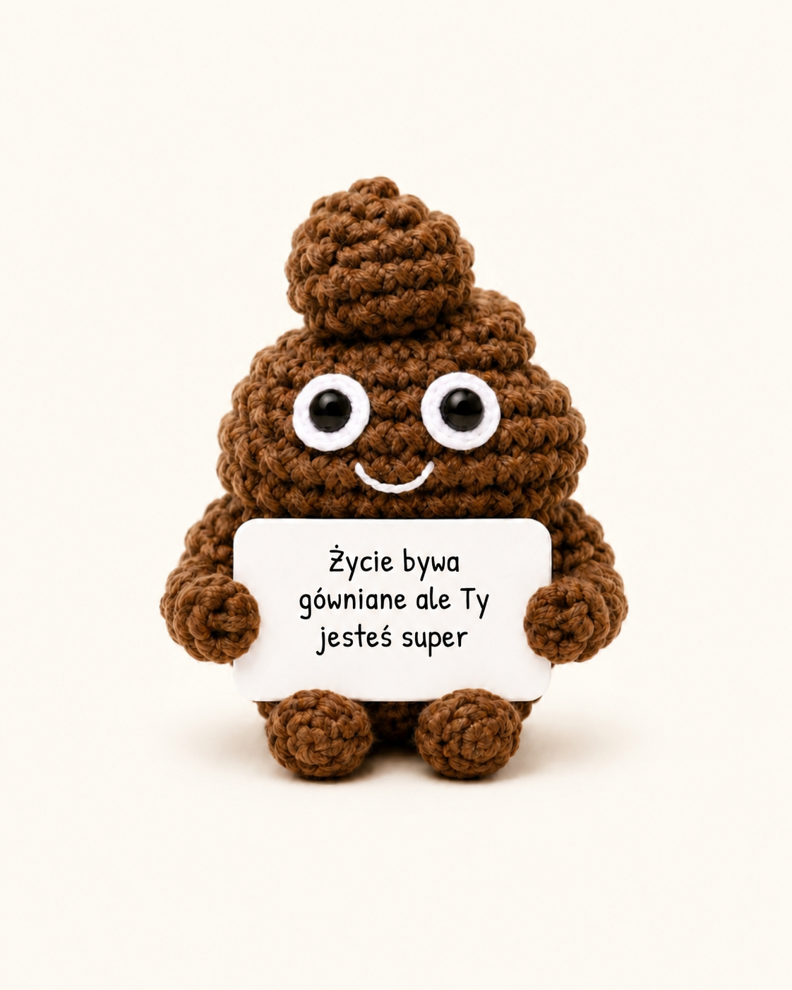 KUPEK - humor na trudne chwile 💩
