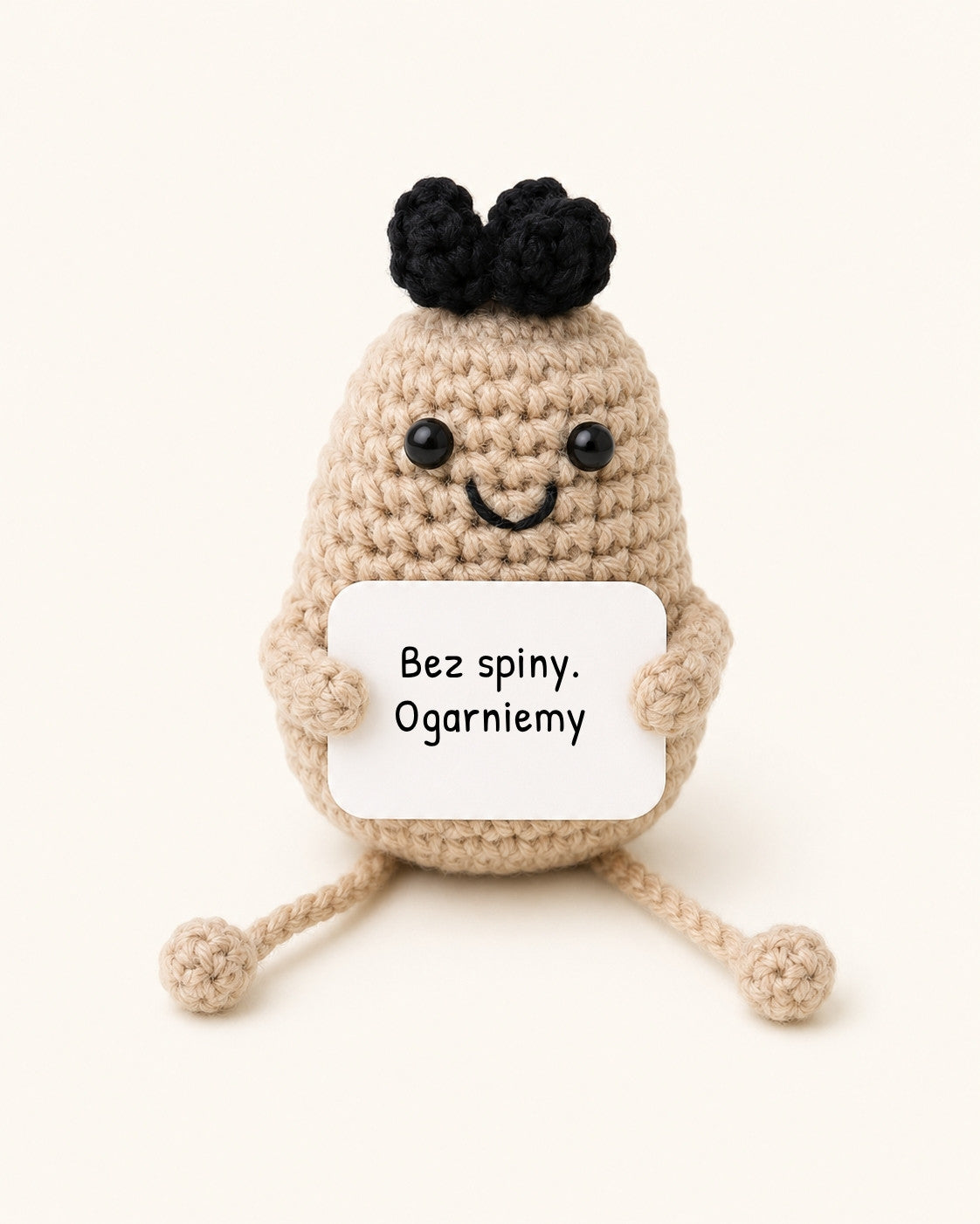 PYREK - spokojnie, ogarniemy